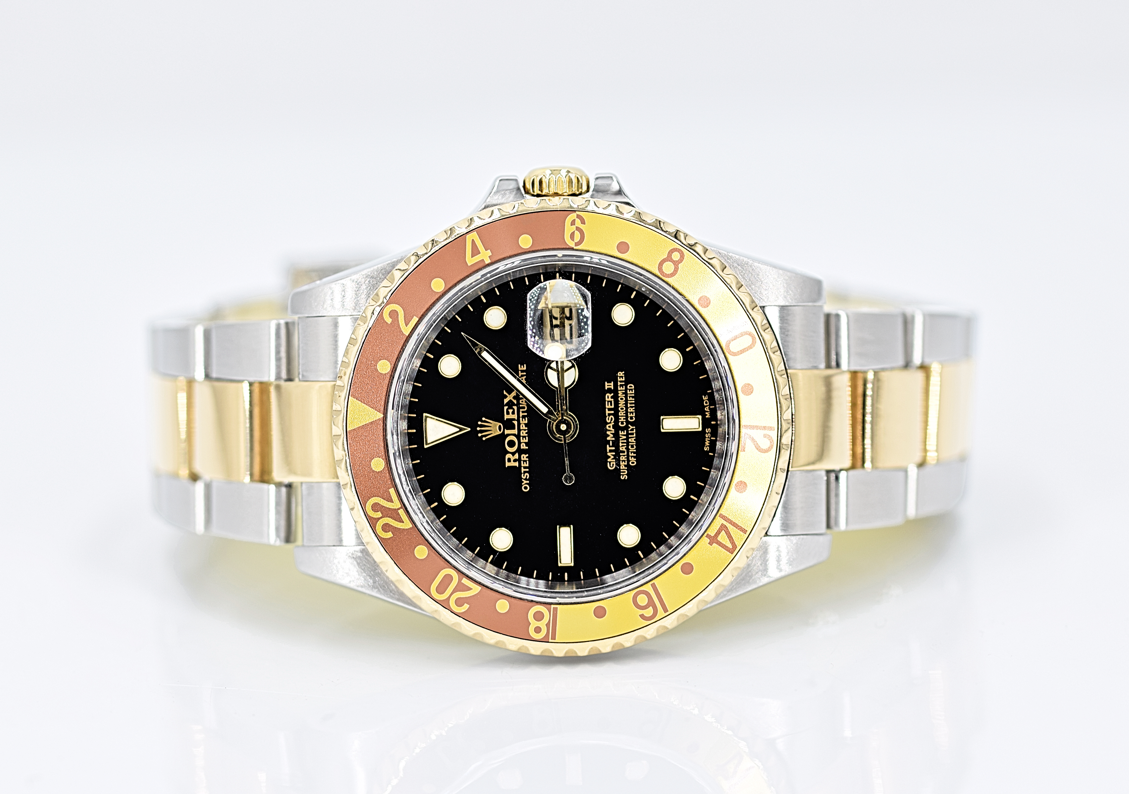 Rolex Daydate