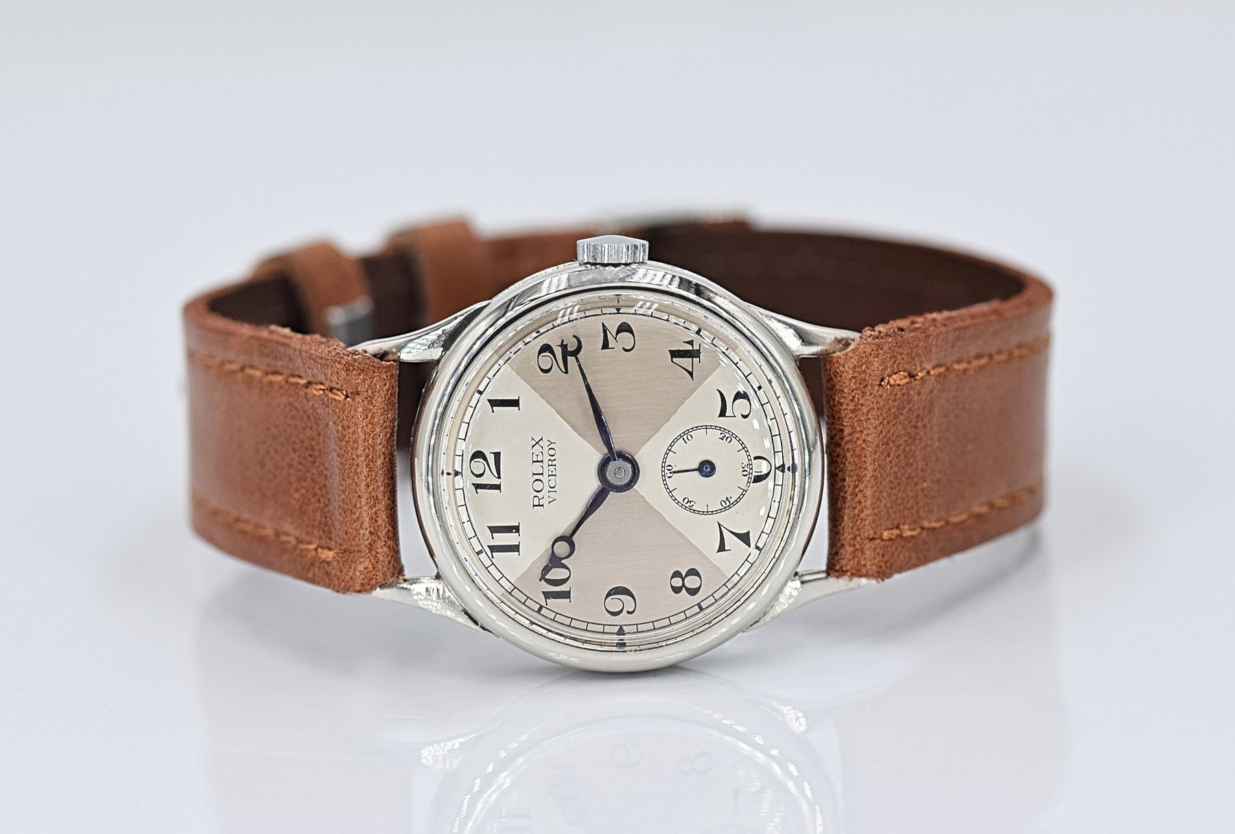 Rolex Oyster Chronometer Viceroy